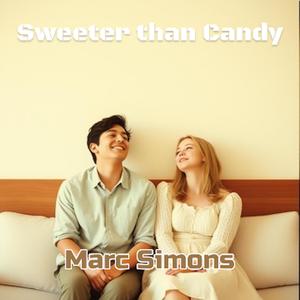 Sweeter than candy