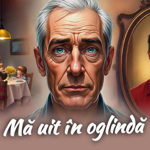Ma uit in oglinda