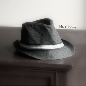 Mr. Gloomy