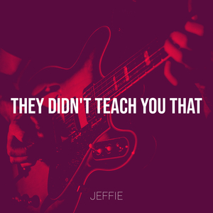 They Didn't Teach You That