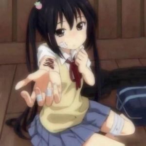 拜託～理理我好不好˃ ˄ ˂̥̥