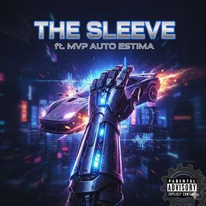 Autoestima (feat. The Mvp)