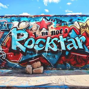 I'm not a rockstar