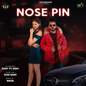 Nose Pin (feat. Sidhi)