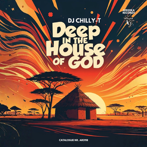 Deep in the House of God (Afro House Extended)