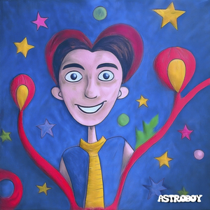 astroboy