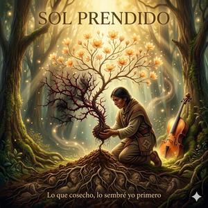 Lo Que Cosecho (K-Bunga)
