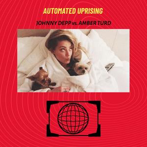 JOHNNY DEPP vs. AMBER TURD