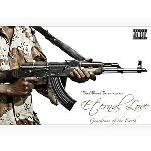 We Hungry, Pt. 2 (feat. Ozmosis)