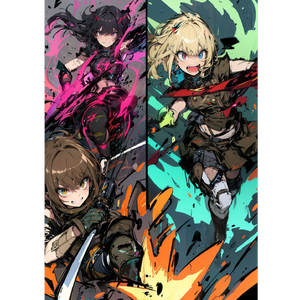 対よろ-GLHF!- by ちょいまって