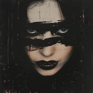 Darkness Consumes Me