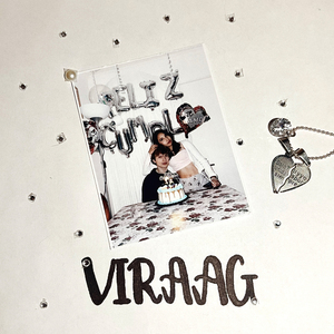 VIRAAG