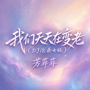 我们天天在变老(DJ沧桑女版)