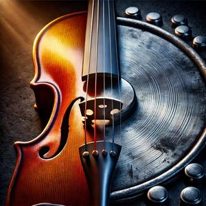 Harmony in Dissonance