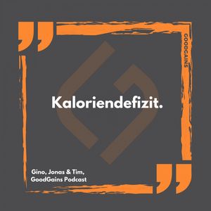 Kaloriendefizit