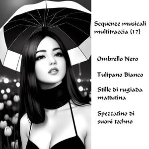 Spezzatino di suoni techno