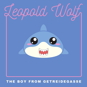 The Boy From Getreidegasse
