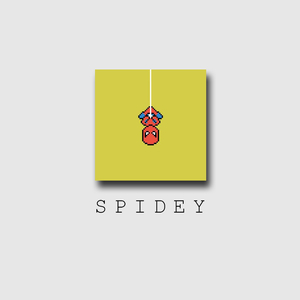 Spidey (Instrumental)