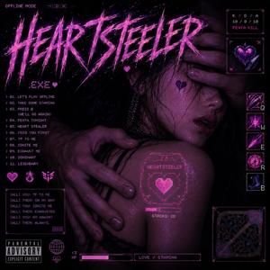 Heartsteeler