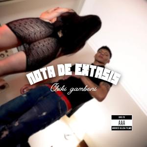 Nota de Extasis