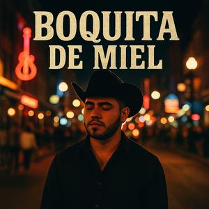 Boquita de Miel