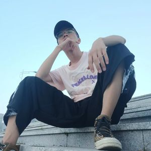 我也送给你（Prod.by Rick1y）