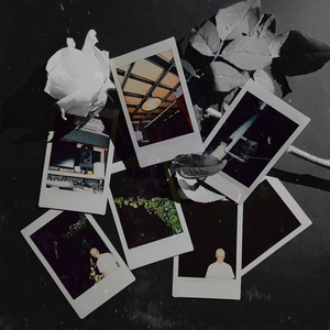 FADE OUT (Feat. LUDA)(BOUNS TRACK)