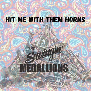 Hit Me With Them Horns