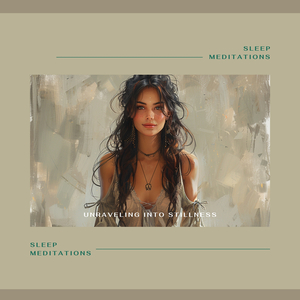 Sweet Dreams (Sleep -Enhancing Sounds)