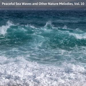 Peaceful Sunset Motion