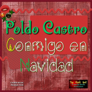 Conmigo en Navidad