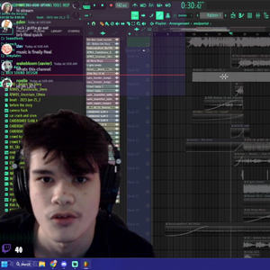 xaev sample pack mashup1