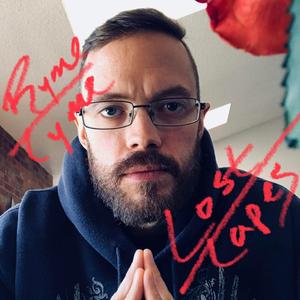 Poetree (feat. K.D & Dyl-MX)