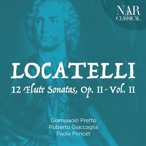 Sonata No. 7 in A Major, Op. 2:III. Largo