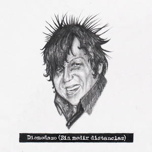 Diomedazo (Sin Medir Distancias)