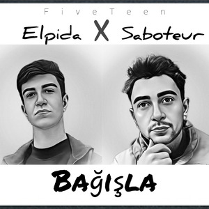 Elpida x Saboteur - Bağışla
