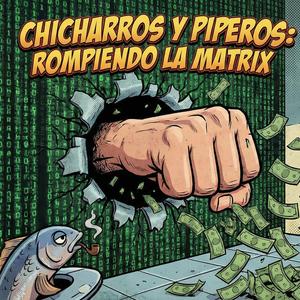 Rompiendo la Matrix Techno