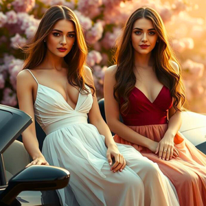 Коли калина розцвіла