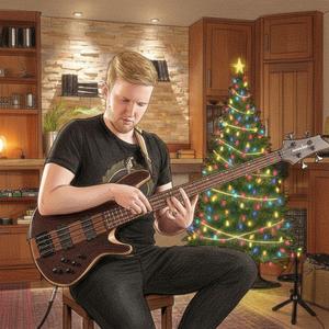 Have Yourself A Merry Little Christmas (feat. Michael Manring)