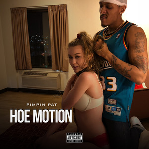 Hoe Motion