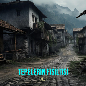 Tepelerin Fısıltısı