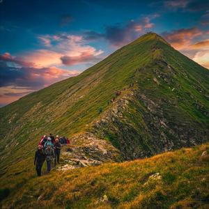 Moldoveanu (Extended Live Version)