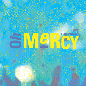 Oh Mercy (Jamie Paton Dub)