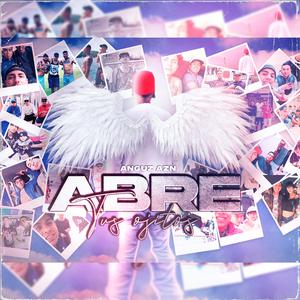 ABRE TUS OJITOS Q.EPD