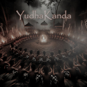 Yudha Kanda