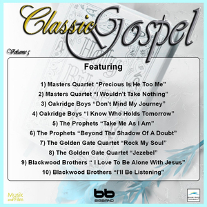 Precious is He To Me