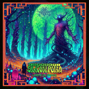 Internal Celebrities (feat. Lurjus)