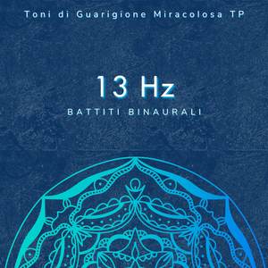 13 Hz: Onde di Concentrazione