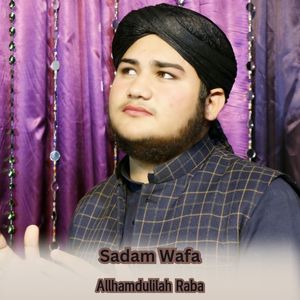 Allhamdulilah Raba