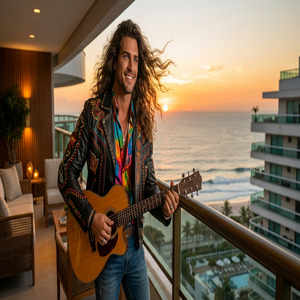 PISEIRO ROCEIRO COM FÉ.